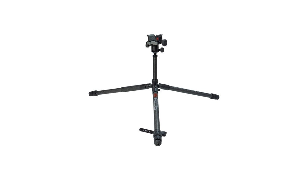 DeathGrip&reg; Infinite XT - Carbon Fiber