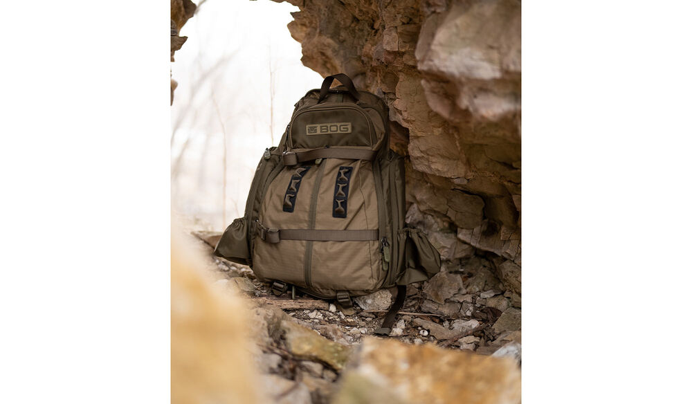 Kinetic - Lightweight Day Pack