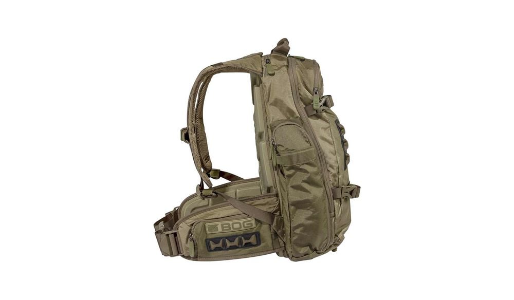 Kinetic - Lightweight Day Pack