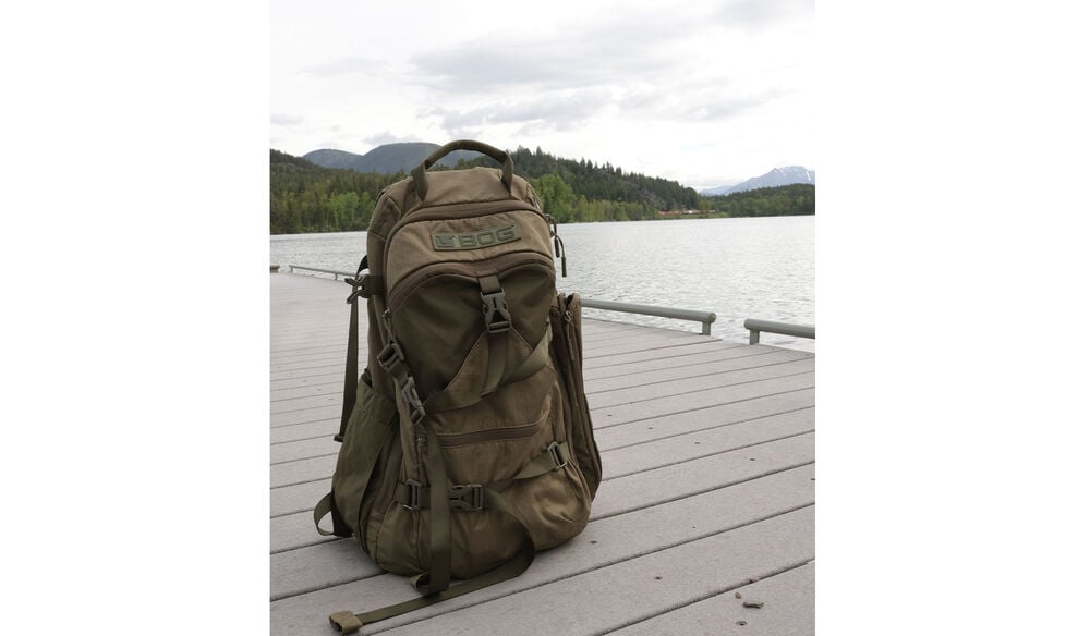 Prevail​ - Everyday Pack