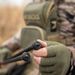 Deadshot&reg; COMPACT standing bipod​