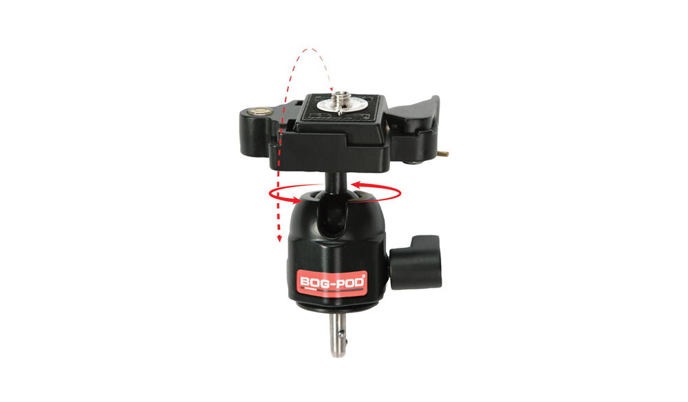 BOG Standard Camera Adapter