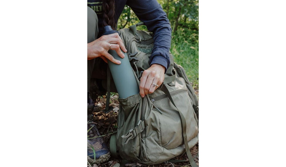 Agility - Stay Day Pack