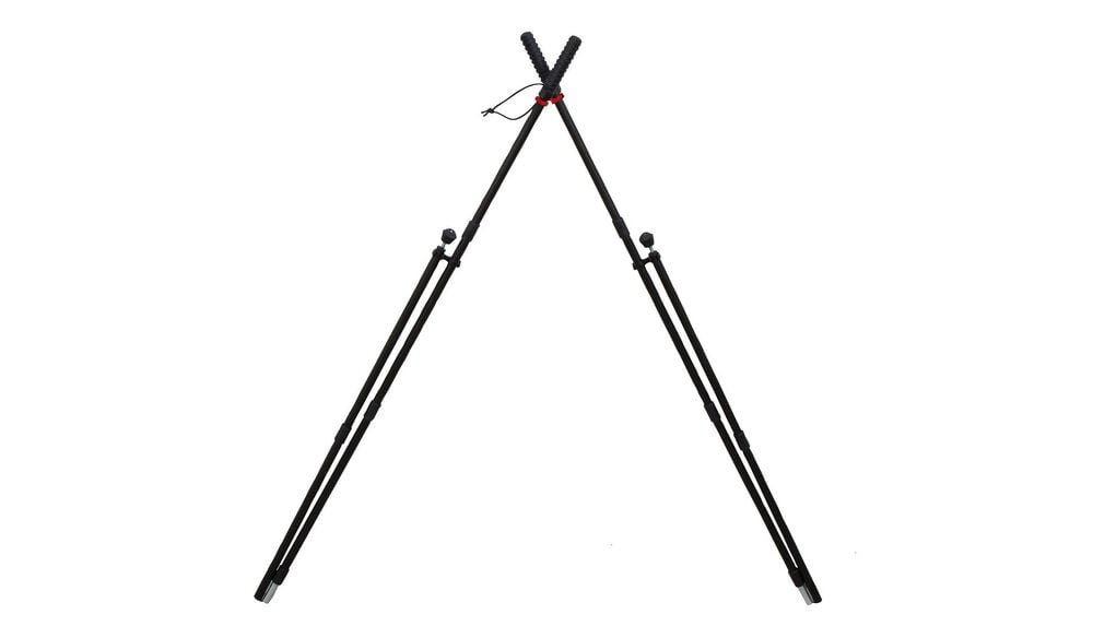 BOG Dead Silent Standing Shooting Sticks
