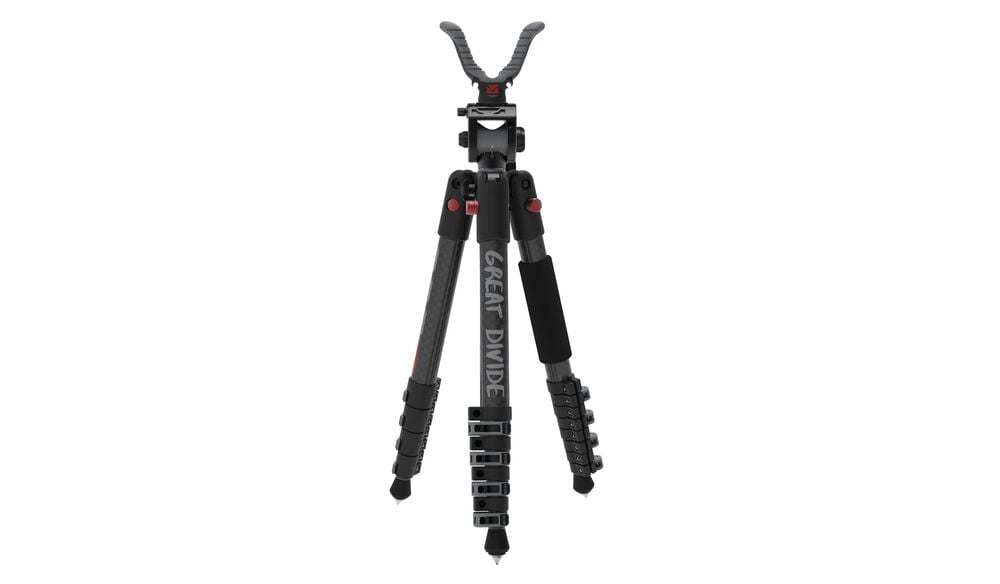 Great Divide Tripod