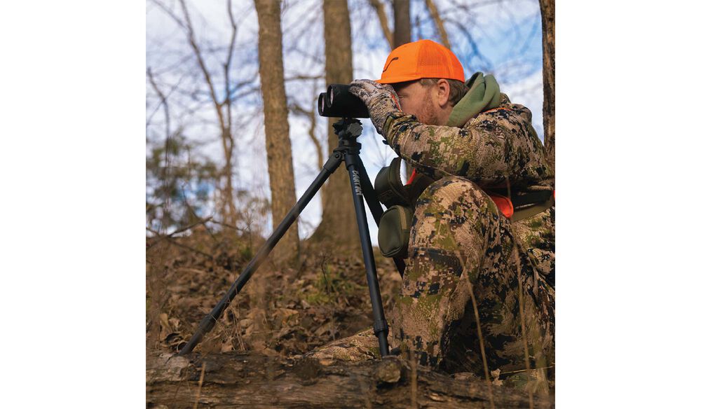 Bantam Tripod