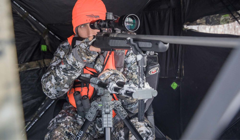 FieldPod Max