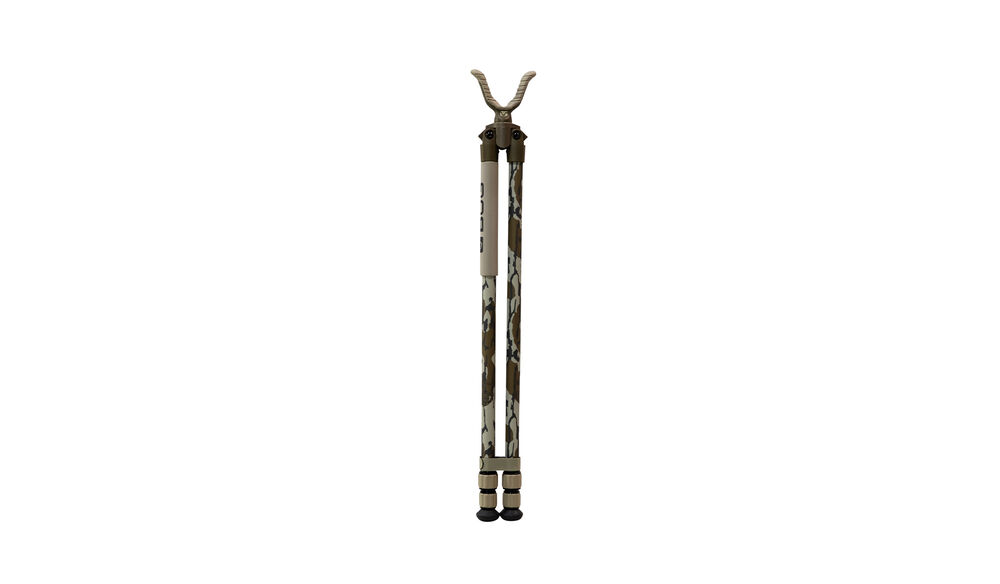 DeadShot&reg; Bipod - Mossy Oak Bottomland