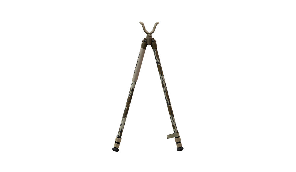 DeadShot&reg; Bipod - Mossy Oak Bottomland