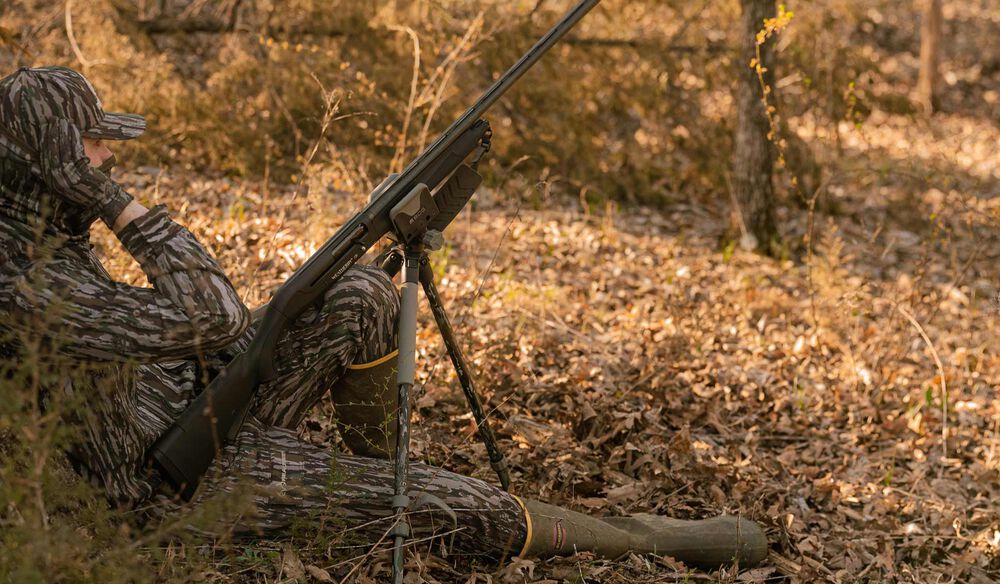 DeathGrip&reg; Bantam - Realtree Original