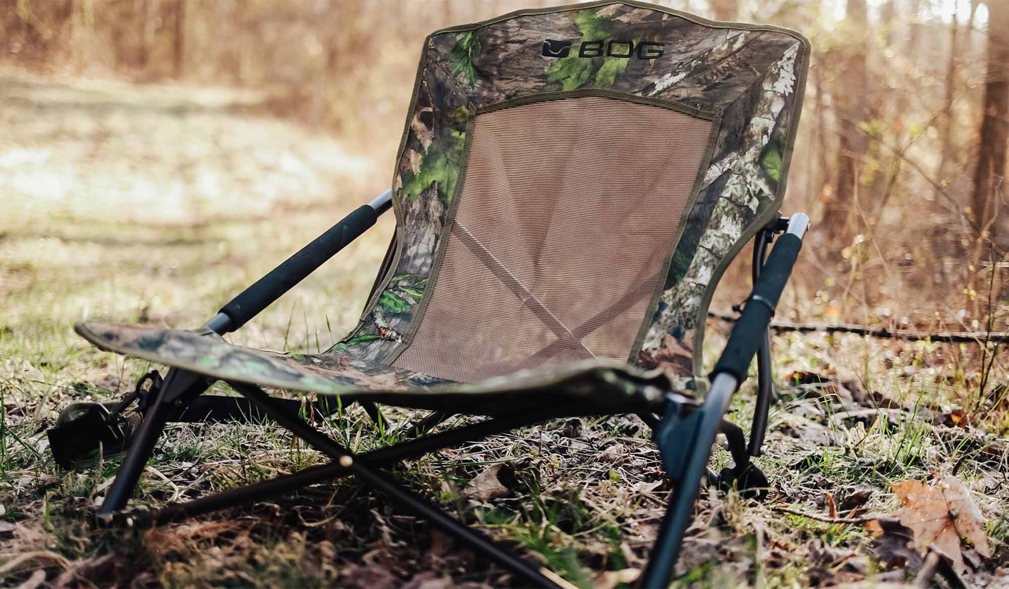Snood Seat | Bog
