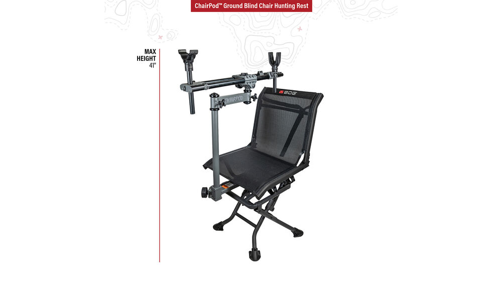 ChairPod