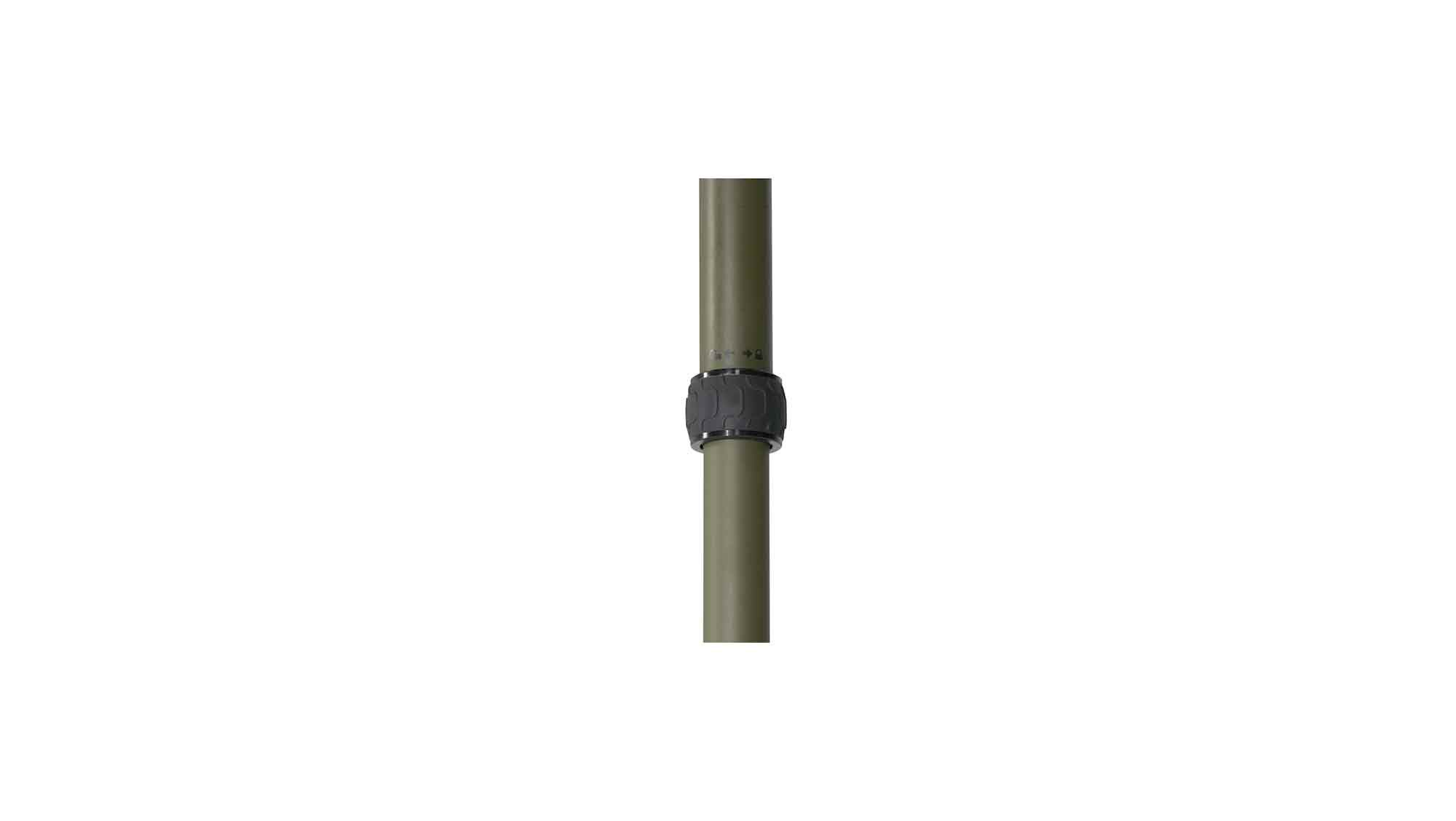 DeathGrip Infinite - Aluminum | Bog