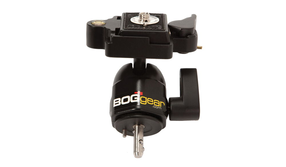 BOG Standard Camera Adapter