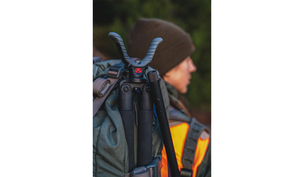 Adrenaline Bipod