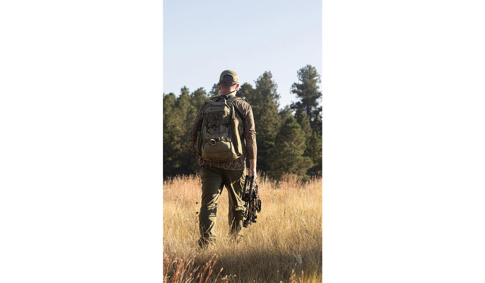 Kinetic - Lightweight Day Pack