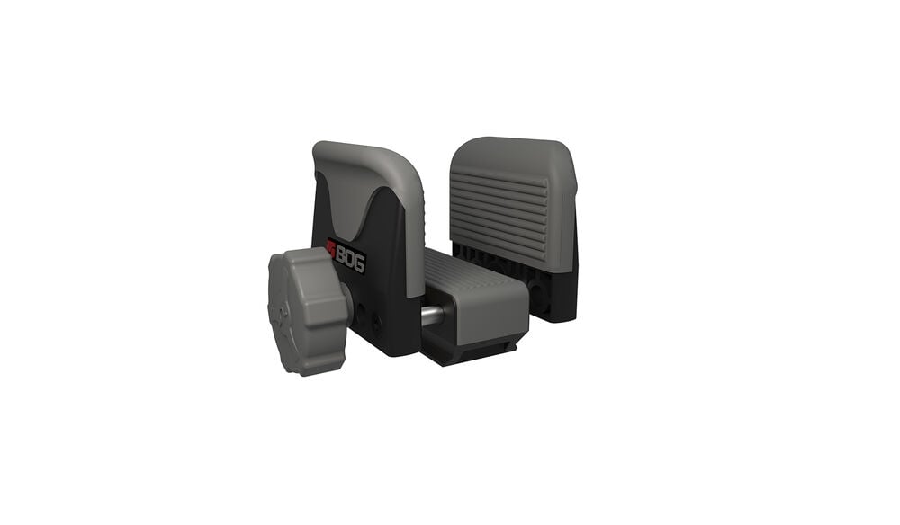 DeathGrip&reg; Bantam Head - Arca