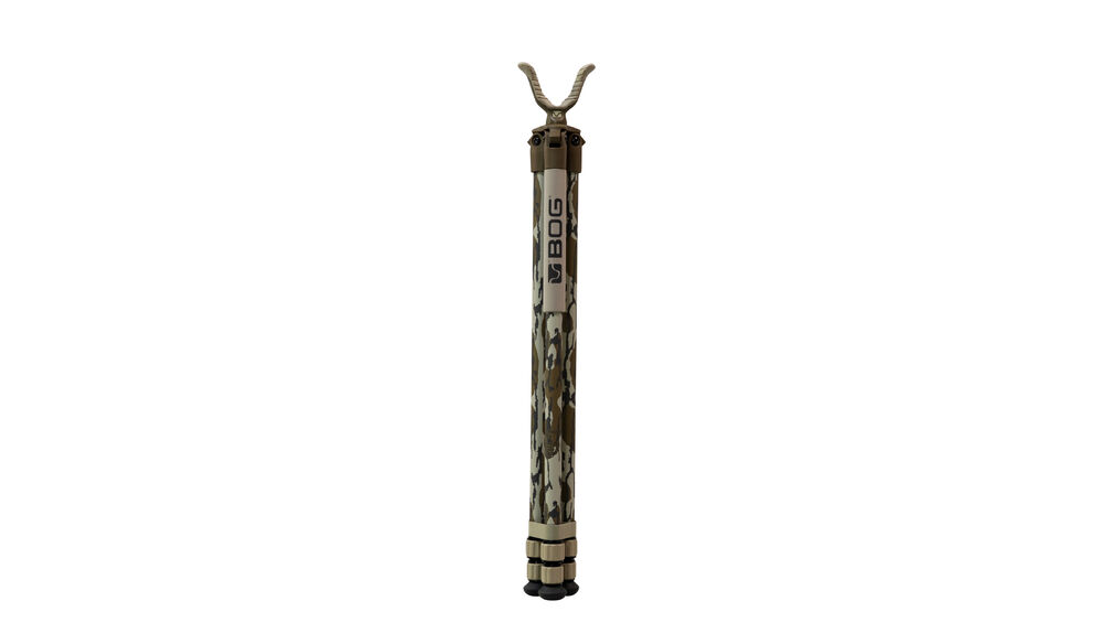 DeadShot&reg; Tripod - Mossy Oak Bottomland