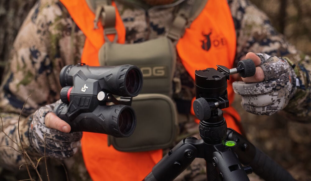 DeathGrip&reg; Infinite XT - Carbon Fiber