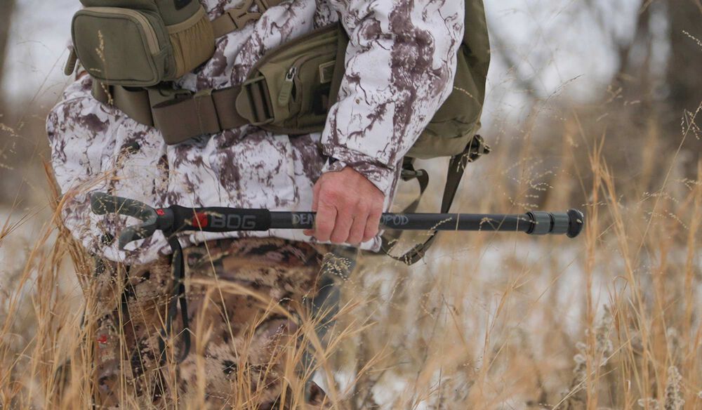 Deadshot&reg; monopod