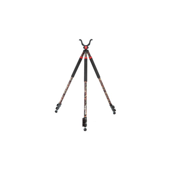 BOG CLD 3 Camo Shooting Tripod