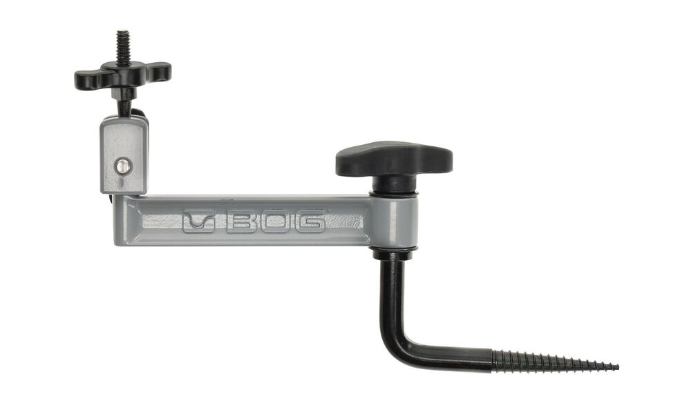 Tunnel Vision Game Camera Mount