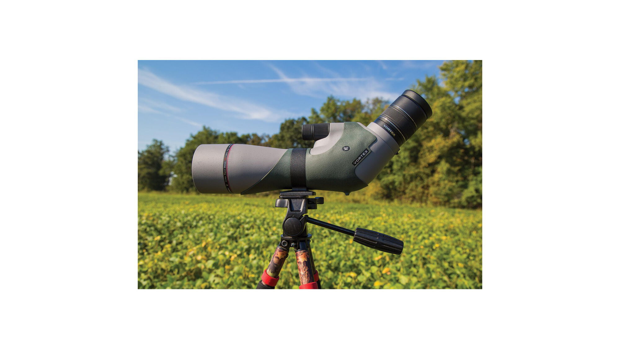 Spotting Scope Adapter/ Window Mount Bog