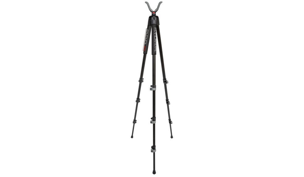 Adrenaline Tripod - Black