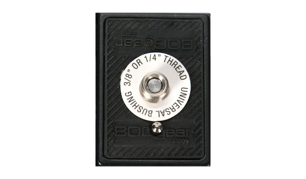 Adapt2™ Accessory Plate