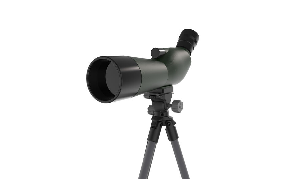 Bantam Tripod