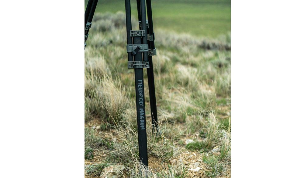 FieldPod Magnum
