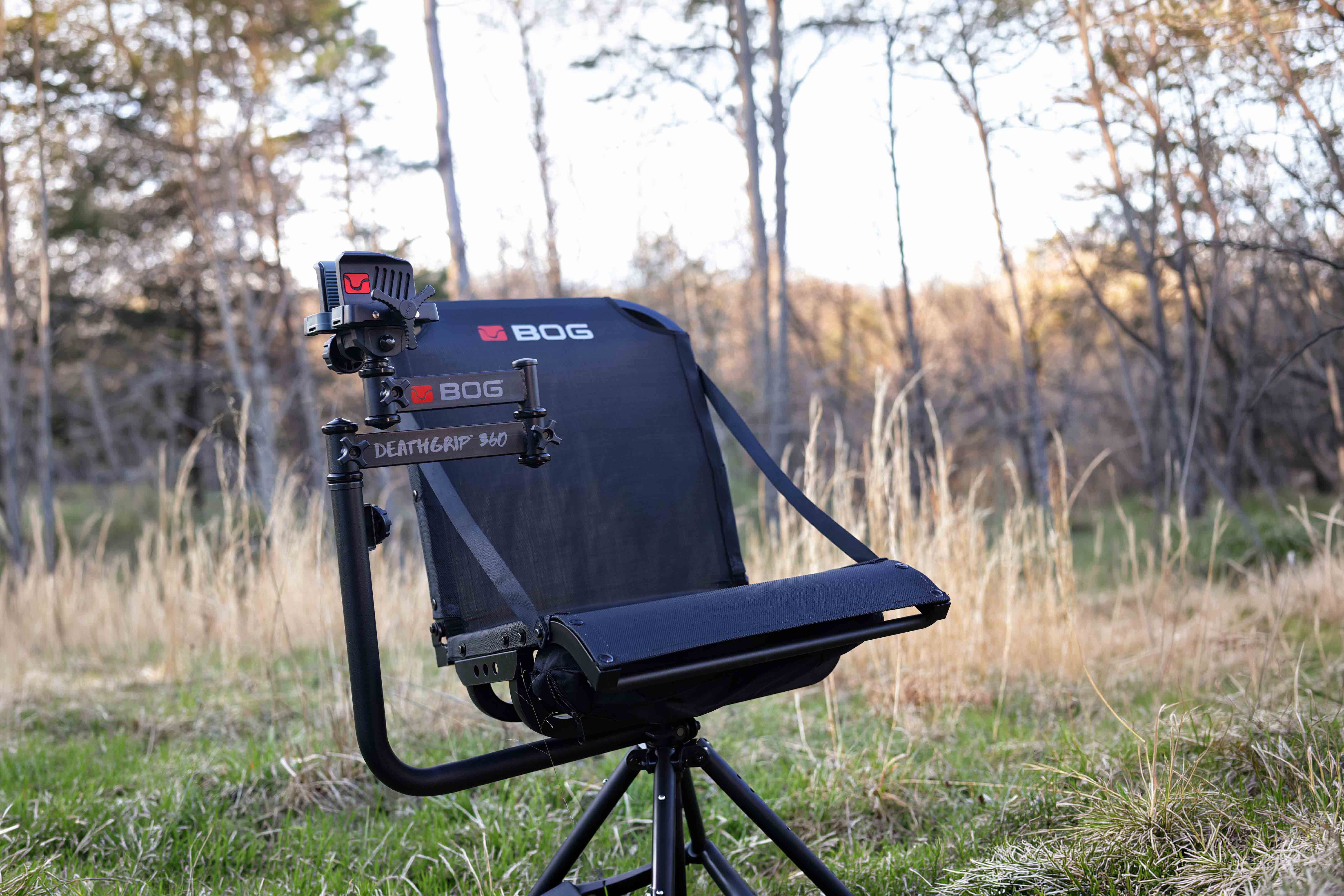 DeathGrip® 360 | Bog