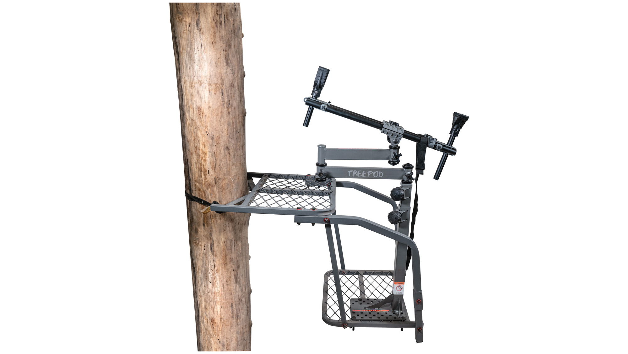 TreePod® | Bog
