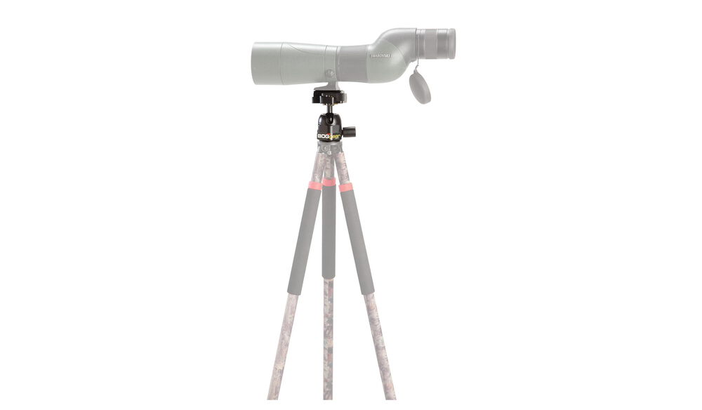 BOG Standard Camera Adapter