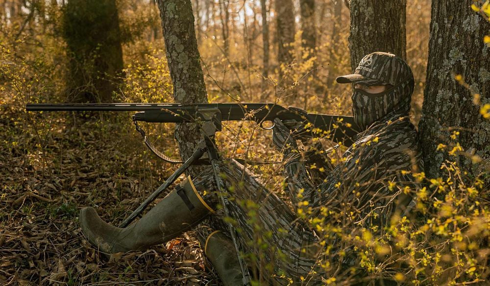 DeathGrip&reg; Bantam - Realtree Original