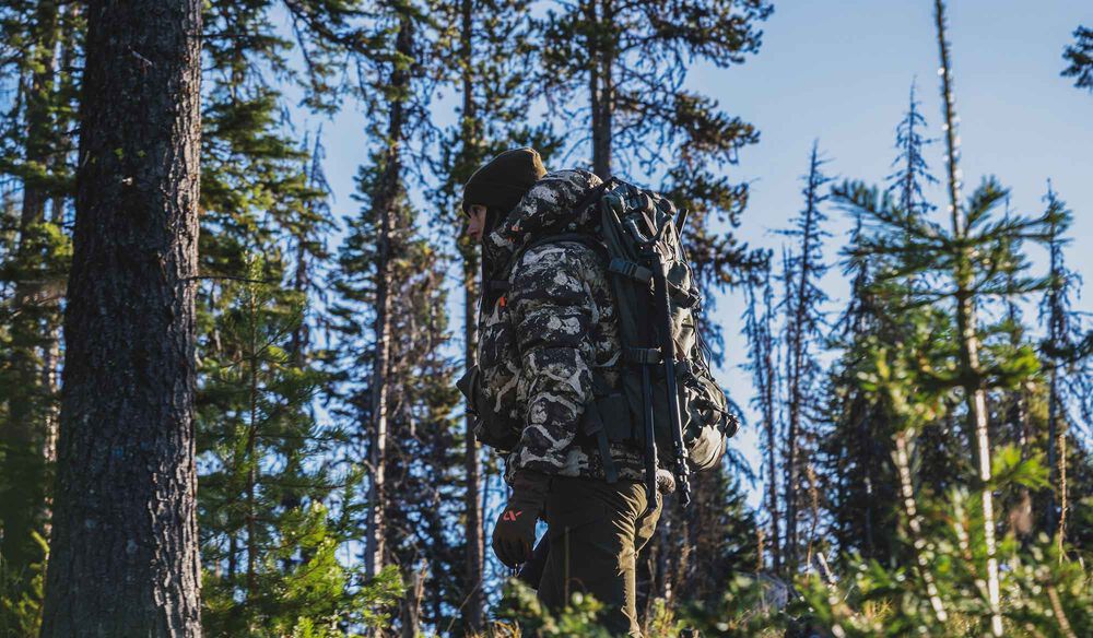 Adrenaline Bipod