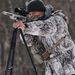 Adrenaline Tripod - Black