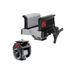 DeathGrip&reg; Ultra Lite & Great Divide Tripod Head Combo