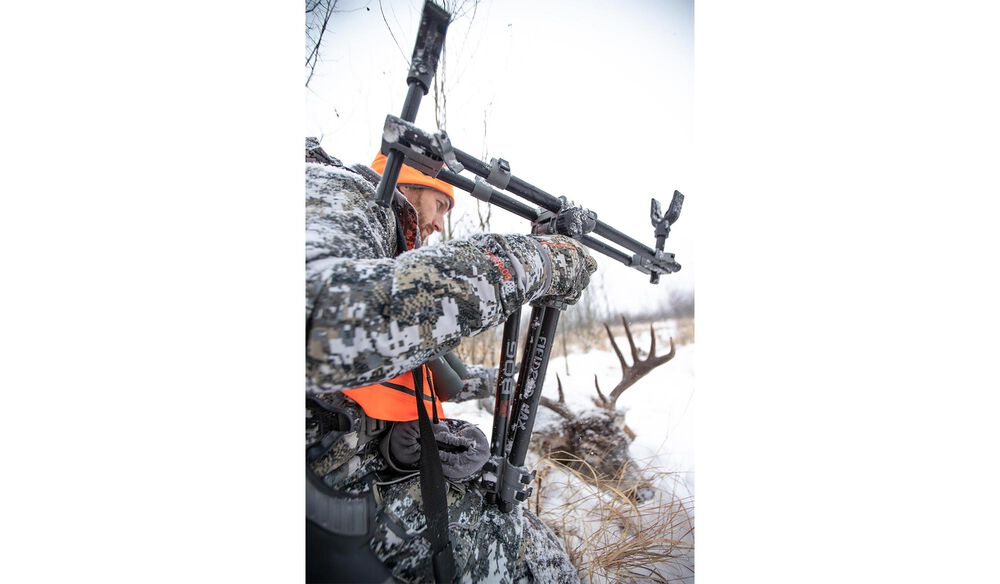 FieldPod Max