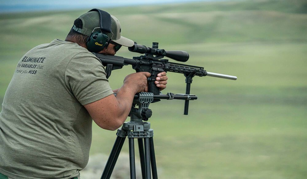 FieldPod Magnum