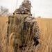 Deadshot&reg; COMPACT sitting bipod​