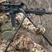 Deadshot&reg; COMPACT sitting bipod​