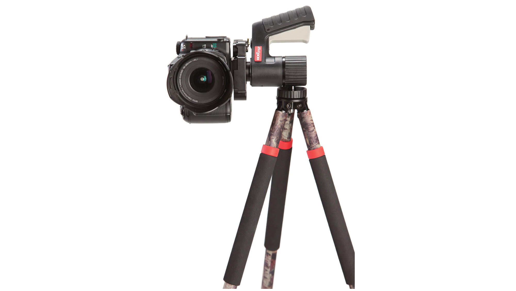 BOG Professional Camera Adapter Bog