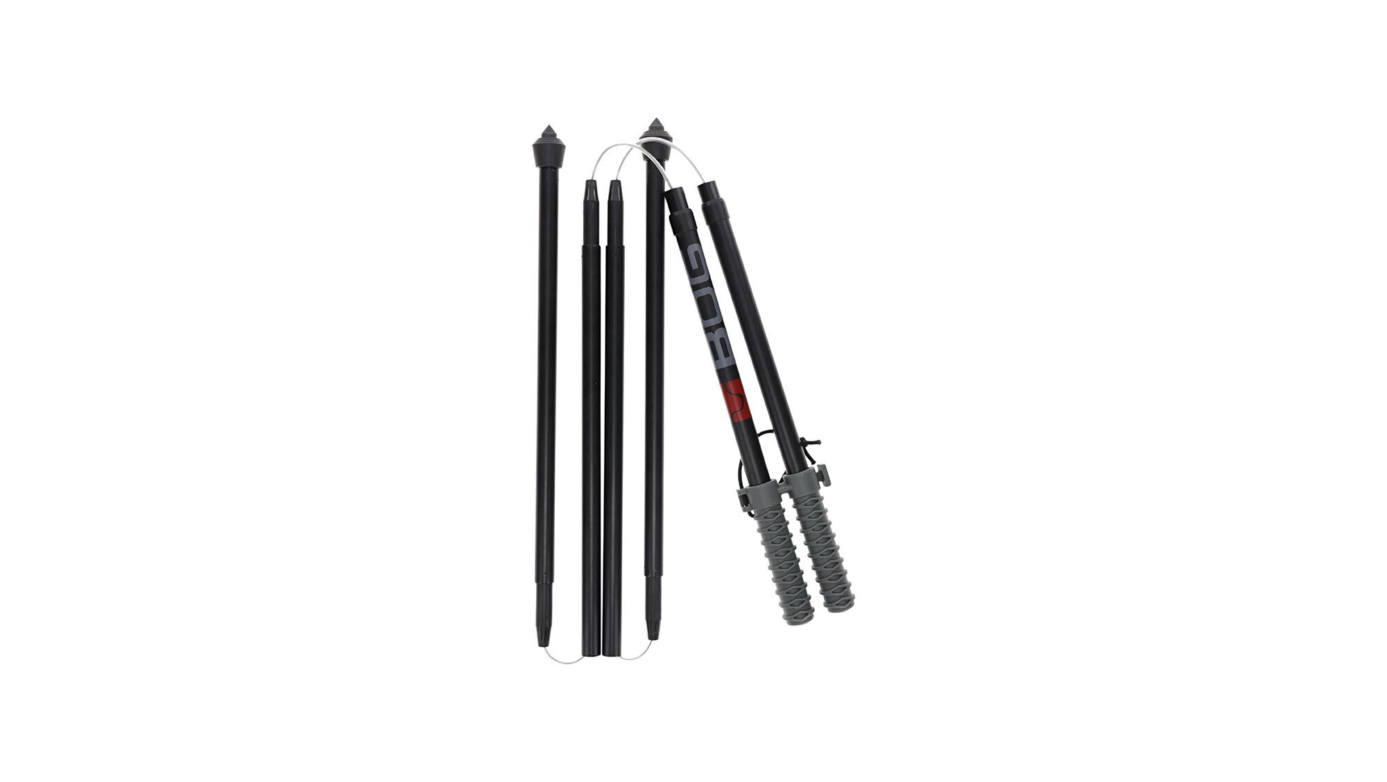 Deadshot® COMPACT sitting bipod​ | Bog