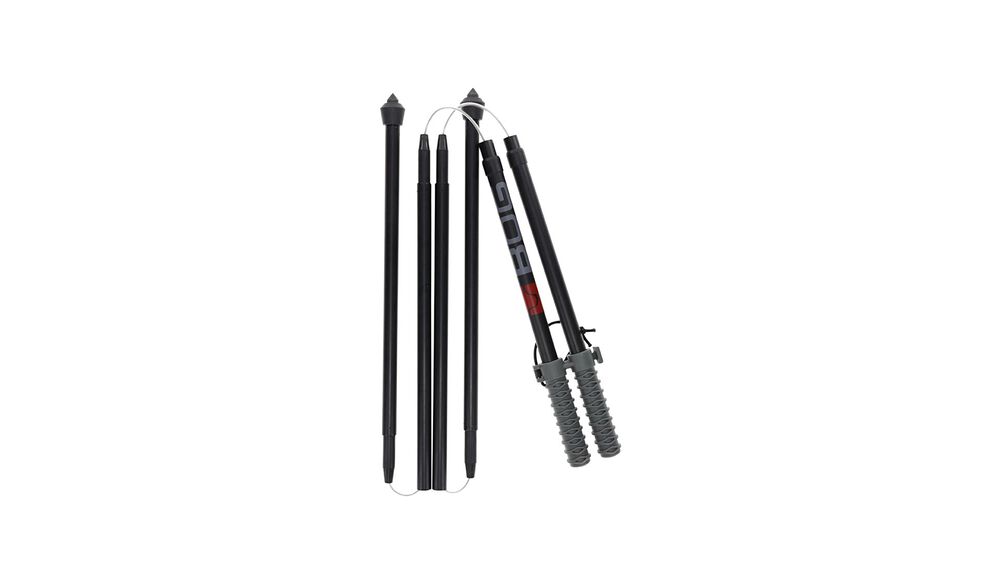 Deadshot® COMPACT sitting bipod​