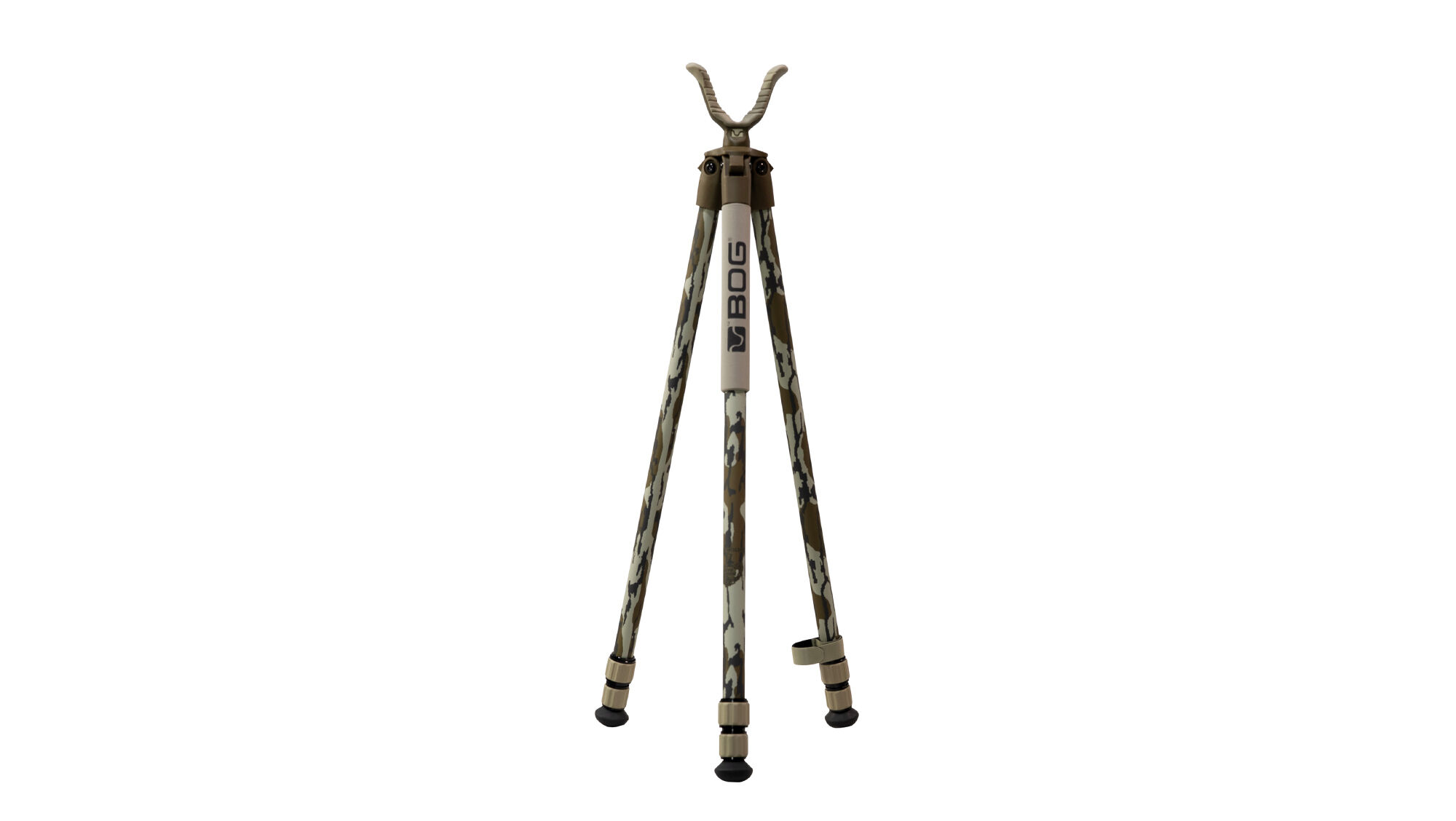 DeadShot® Tripod - Mossy Oak Bottomland | Bog
