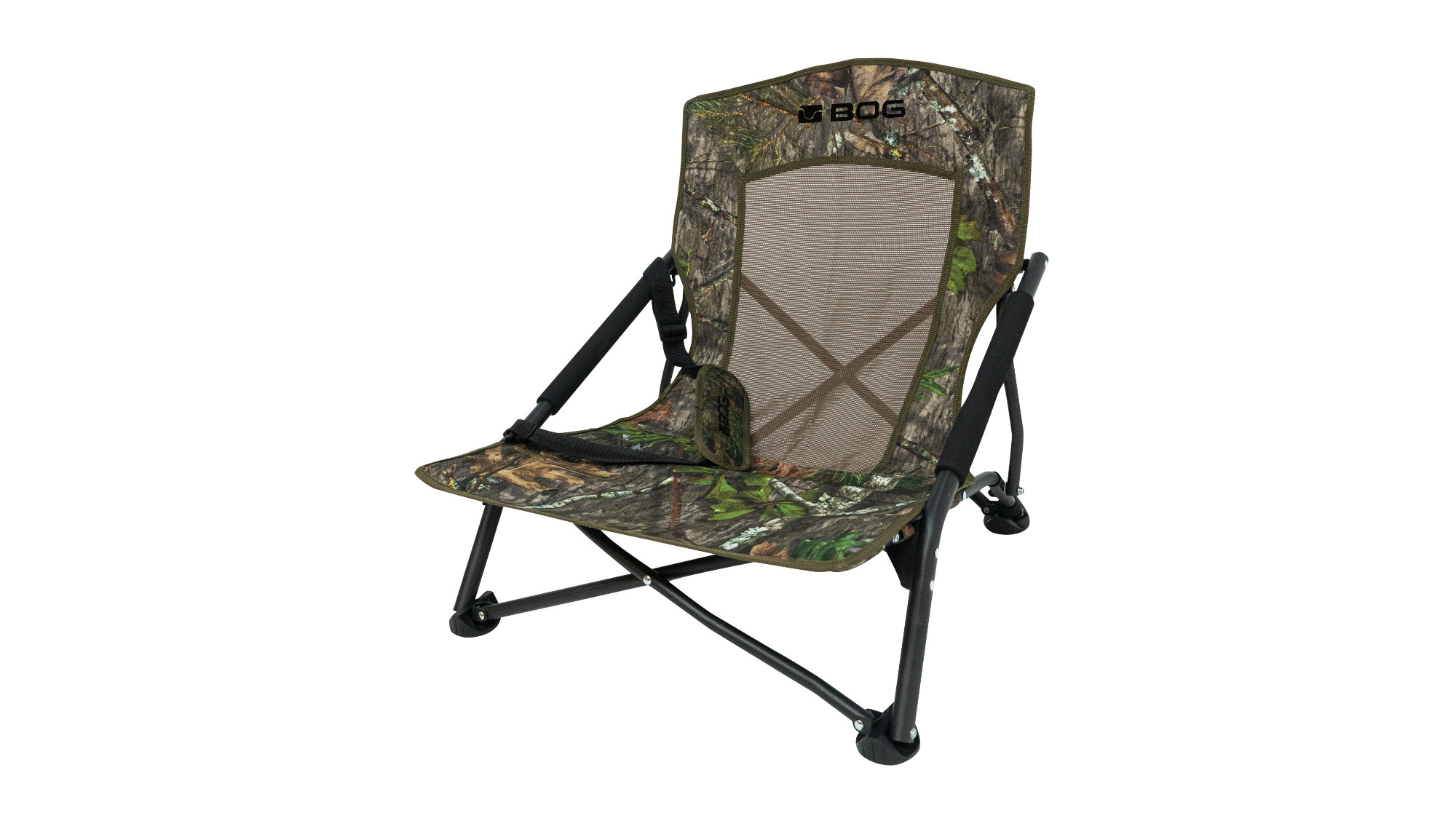 Snood Seat Bog